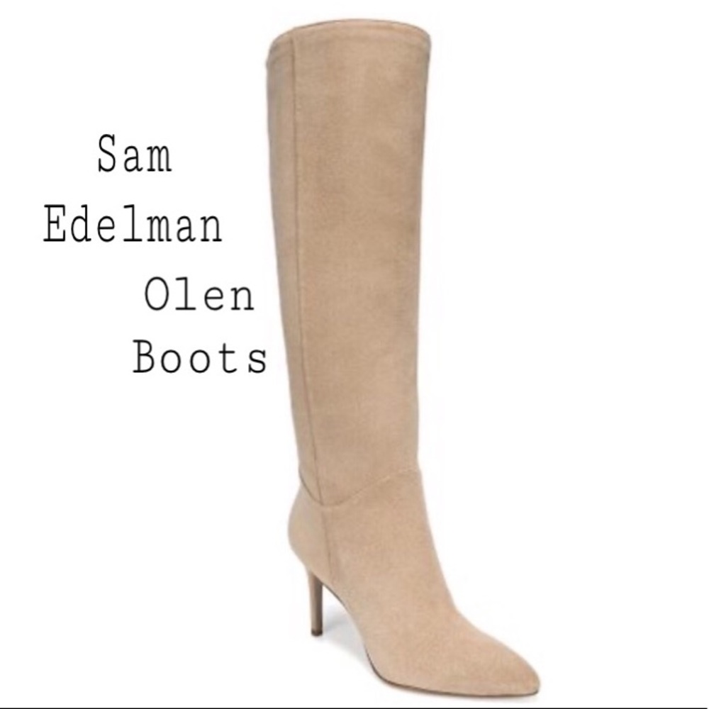 Sam Edelman Olen Boot
